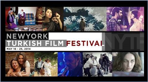 13th New York Turkish Film Festival