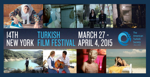 14th New York Turkish Film Festival