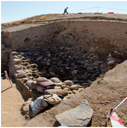 ATS/ISAW Lecture: Kınık Höyük, A New Excavation in Southern Cappadocia, Turkey