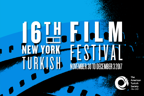 16th New York Turkish Film Festival