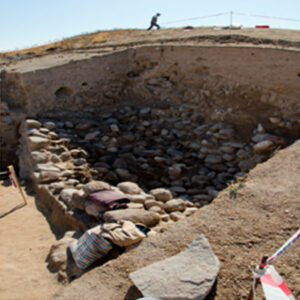 ATS/ISAW Lecture: Kınık Höyük, A New Excavation in Southern Cappadocia, Turkey