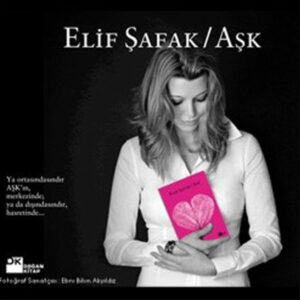 ATS Book Club Selection for the New Year: "Ask" (Forty Rules of Love)