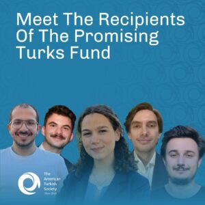 Promising Turks Fund